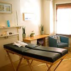 Treatment Room